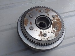 MAGNETO KOŁO MAGNESOWE KAWASAKI KZ 550