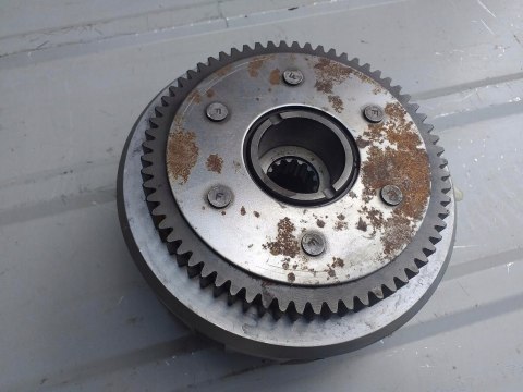 MAGNETO KOŁO MAGNESOWE KAWASAKI KZ 550 MAGNETO KOŁO MAGNESOWE KAWASAKI KZ 550