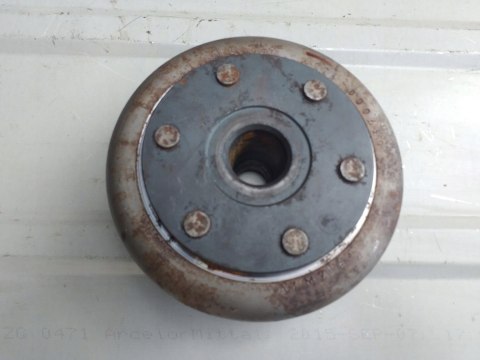 MAGNETO KOŁO MAGNESOWE KAWASAKI KZ 550 MAGNETO KOŁO MAGNESOWE KAWASAKI KZ 550