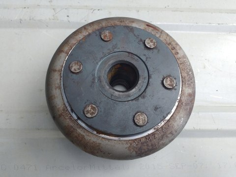 MAGNETO KOŁO MAGNESOWE KAWASAKI KZ 550 MAGNETO KOŁO MAGNESOWE KAWASAKI KZ 550