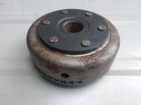 MAGNETO KOŁO MAGNESOWE KAWASAKI KZ 550 MAGNETO KOŁO MAGNESOWE KAWASAKI KZ 550