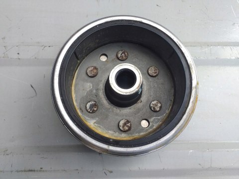 MAGNETO KOŁO MAGNESOWE KAWASAKI KZ 550 MAGNETO KOŁO MAGNESOWE KAWASAKI KZ 550