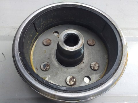 MAGNETO KOŁO MAGNESOWE KAWASAKI KZ 550 MAGNETO KOŁO MAGNESOWE KAWASAKI KZ 550