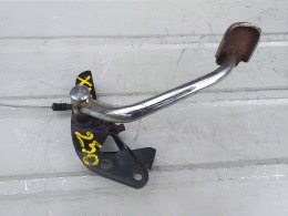 MOCOWANIE HAMULCA YAMAHA XV 250 VIRAGO
