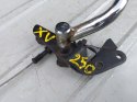 MOCOWANIE HAMULCA YAMAHA XV 250 VIRAGO