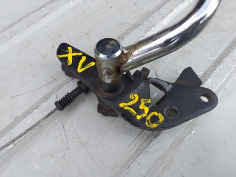 MOCOWANIE HAMULCA YAMAHA XV 250 VIRAGO MOCOWANIE HAMULCA YAMAHA XV 250 VIRAGO