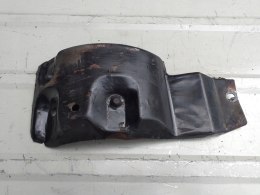 OSŁONA OBUDOWA JIANSHE PUMA 250 BASHAN LONCIN