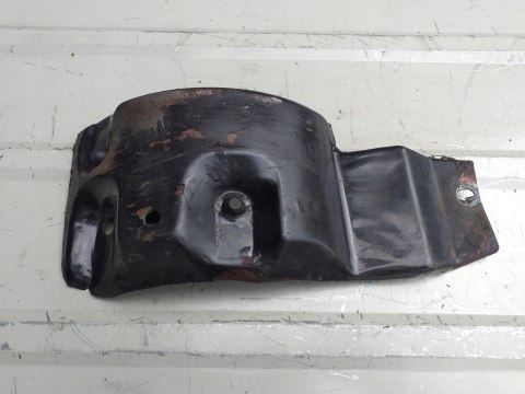 OSŁONA OBUDOWA JIANSHE PUMA 250 BASHAN LONCIN OSŁONA OBUDOWA JIANSHE PUMA 250 BASHAN LONCIN