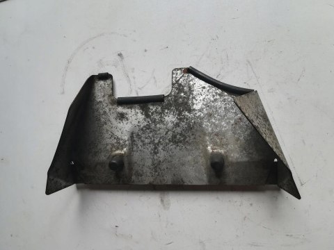 OSŁONA WYPEŁNIENIE HONDA PC 800 PACIFIC COAST