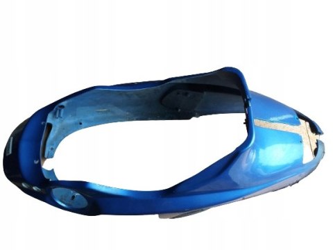 OWIEWKI TYŁ OGON KPL ITALJET FORMULA 50