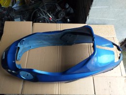 OWIEWKI TYŁ OGON KPL ITALJET FORMULA 50