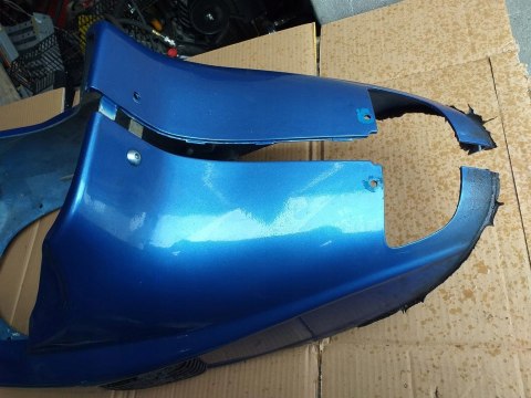 OWIEWKI TYŁ OGON KPL ITALJET FORMULA 50