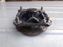 PIASTA + TARCZA KPL ATV BAROSSA 250