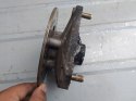PIASTA + TARCZA KPL ATV BAROSSA 250