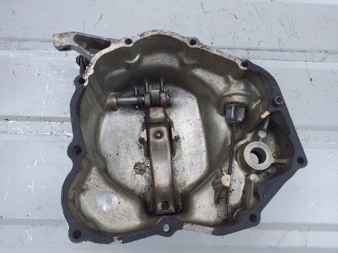 POKRYWA DEKIEL KAPA HONDA CB FOUR 350