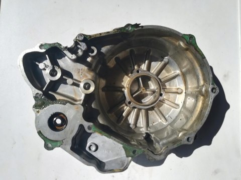 POKRYWA DEKIEL KAPA HONDA PC 800 PACIFIC COAST