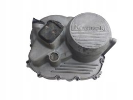 POKRYWA DEKIEL KAPA KAWASAKI KEF 300