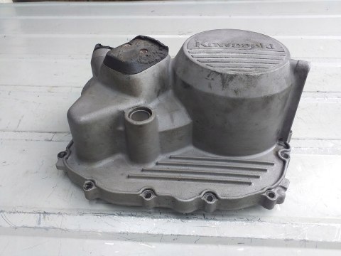 POKRYWA DEKIEL KAPA KAWASAKI KEF 300 POKRYWA DEKIEL KAPA KAWASAKI KEF 300