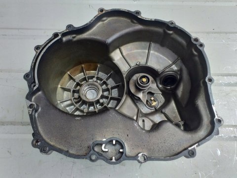 POKRYWA DEKIEL KAPA KAWASAKI KEF 300 POKRYWA DEKIEL KAPA KAWASAKI KEF 300