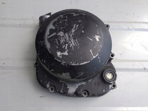POKRYWA DEKIEL KAPA OSŁONA SILNIKA KAWASAKI KZ 550