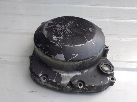 POKRYWA DEKIEL KAPA OSŁONA SILNIKA KAWASAKI KZ 550