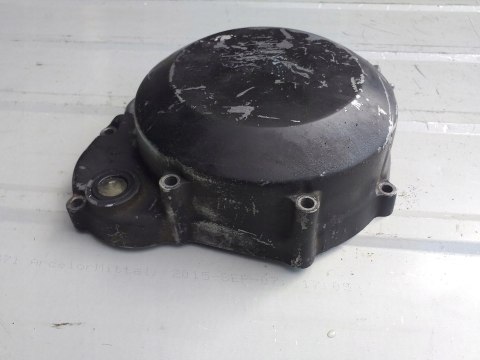 POKRYWA DEKIEL KAPA OSŁONA SILNIKA KAWASAKI KZ 550