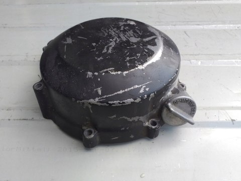 POKRYWA DEKIEL KAPA OSŁONA SILNIKA KAWASAKI KZ 550