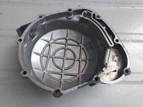 POKRYWA DEKIEL KAPA OSŁONA SILNIKA KAWASAKI KZ 550