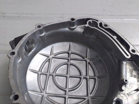 POKRYWA DEKIEL KAPA OSŁONA SILNIKA KAWASAKI KZ 550