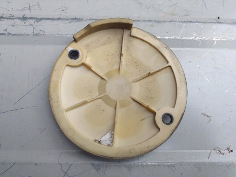 POKRYWA DEKIEL KAPA OSŁONA YAMAHA XJ 600 4BR