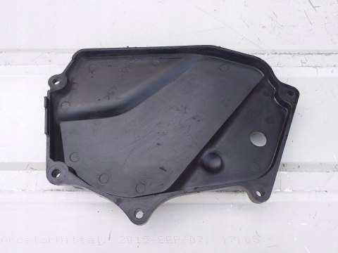 POKRYWA DEKIEL OSŁONA YAMAHA TRX 850