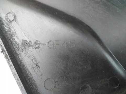 POKRYWA DEKIEL OSŁONA YAMAHA TRX 850