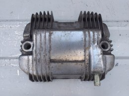 POKRYWA ZAWORÓW GŁOWICY HONDA CB 400 N