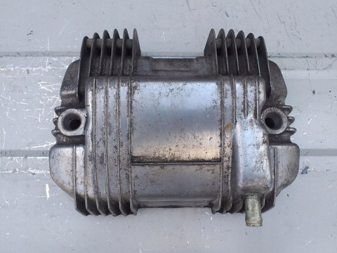 POKRYWA ZAWORÓW GŁOWICY HONDA CB 400 N