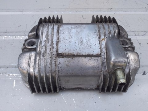 POKRYWA ZAWORÓW GŁOWICY HONDA CB 400 N