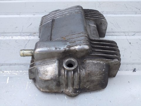 POKRYWA ZAWORÓW GŁOWICY HONDA CB 400 N