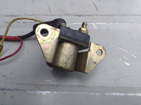PRZEKAŹNIK ROZRUSZNIKA SUZUKI GS 850 PRZEKAŹNIK ROZRUSZNIKA SUZUKI GS 850