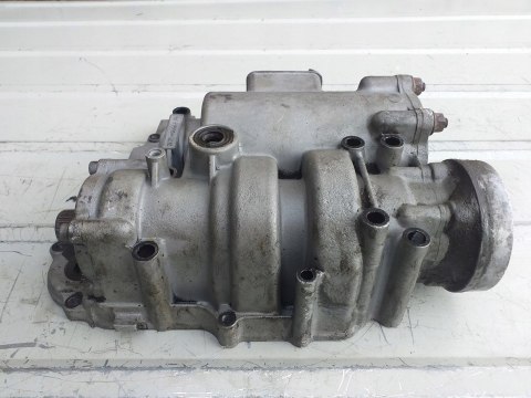 PRZEKŁADNIA SKRZYNIA NAPĘD KAWASAKI KEF 300 PRZEKŁADNIA SKRZYNIA NAPĘD KAWASAKI KEF 300