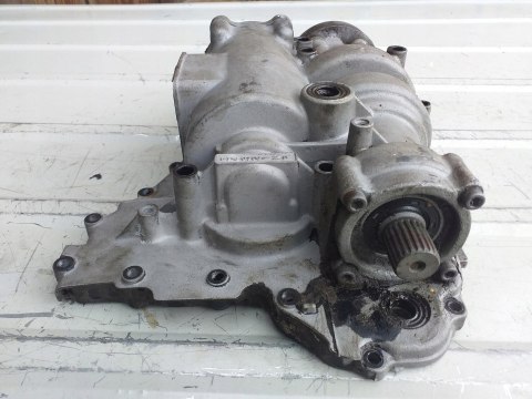 PRZEKŁADNIA SKRZYNIA NAPĘD KAWASAKI KEF 300 PRZEKŁADNIA SKRZYNIA NAPĘD KAWASAKI KEF 300