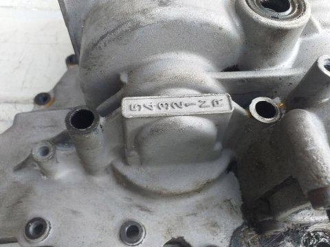 PRZEKŁADNIA SKRZYNIA NAPĘD KAWASAKI KEF 300 PRZEKŁADNIA SKRZYNIA NAPĘD KAWASAKI KEF 300