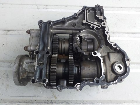 PRZEKŁADNIA SKRZYNIA NAPĘD KAWASAKI KEF 300 PRZEKŁADNIA SKRZYNIA NAPĘD KAWASAKI KEF 300