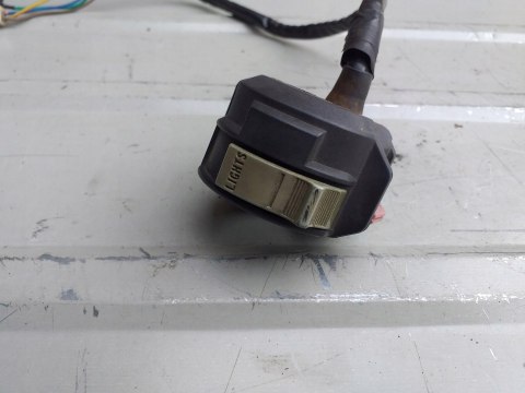 PRZEŁĄCZNIK JIANSHE PUMA 250 BASHAN LONCIN PRZEŁĄCZNIK JIANSHE PUMA 250 BASHAN LONCIN