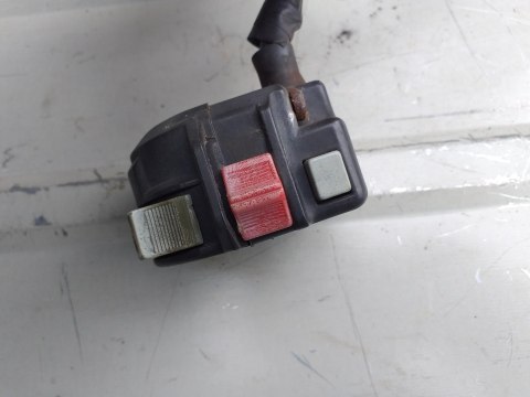 PRZEŁĄCZNIK JIANSHE PUMA 250 BASHAN LONCIN PRZEŁĄCZNIK JIANSHE PUMA 250 BASHAN LONCIN