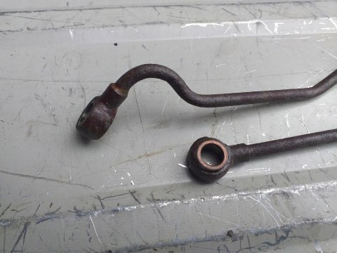 PRZEWÓD PRZEWODY OLEJOWE KAWASAKI KEF 300 PRZEWÓD PRZEWODY OLEJOWE KAWASAKI KEF 300