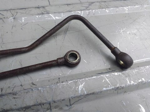 PRZEWÓD PRZEWODY OLEJOWE KAWASAKI KEF 300 PRZEWÓD PRZEWODY OLEJOWE KAWASAKI KEF 300