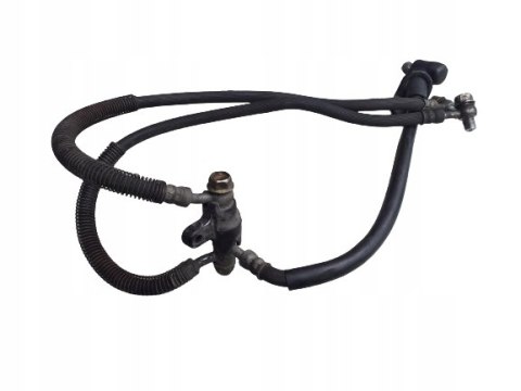 PRZEWODY HAMULCOWE KPL SUZUKI GS 850 PRZEWODY HAMULCOWE KPL SUZUKI GS 850