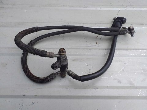 PRZEWODY HAMULCOWE KPL SUZUKI GS 850 PRZEWODY HAMULCOWE KPL SUZUKI GS 850