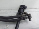 PRZEWODY HAMULCOWE KPL SUZUKI GS 850