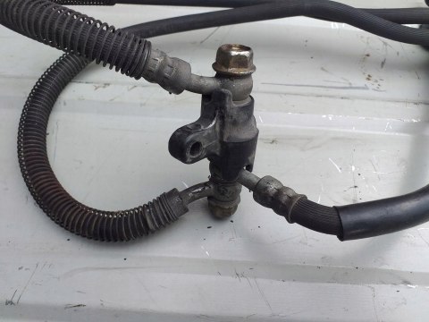 PRZEWODY HAMULCOWE KPL SUZUKI GS 850 PRZEWODY HAMULCOWE KPL SUZUKI GS 850