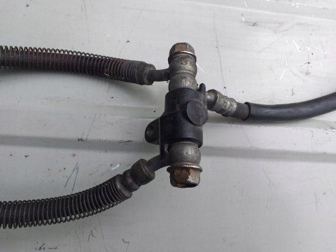 PRZEWODY HAMULCOWE KPL SUZUKI GS 850 PRZEWODY HAMULCOWE KPL SUZUKI GS 850